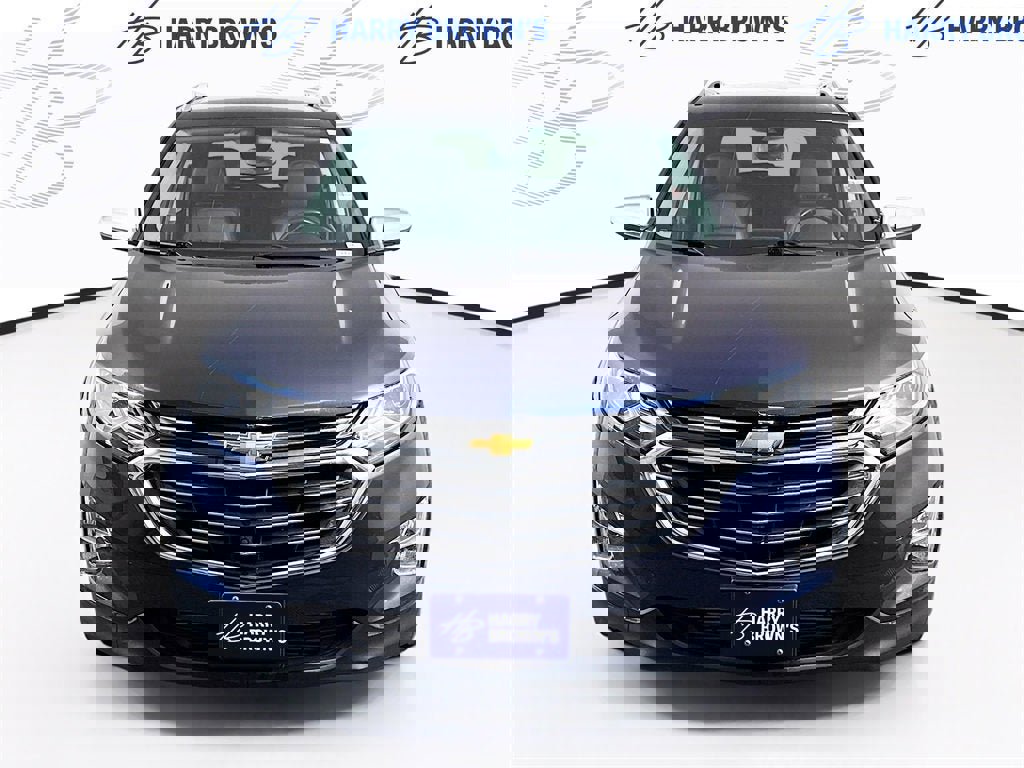 Used 2019 Chevrolet Equinox Premier image 26