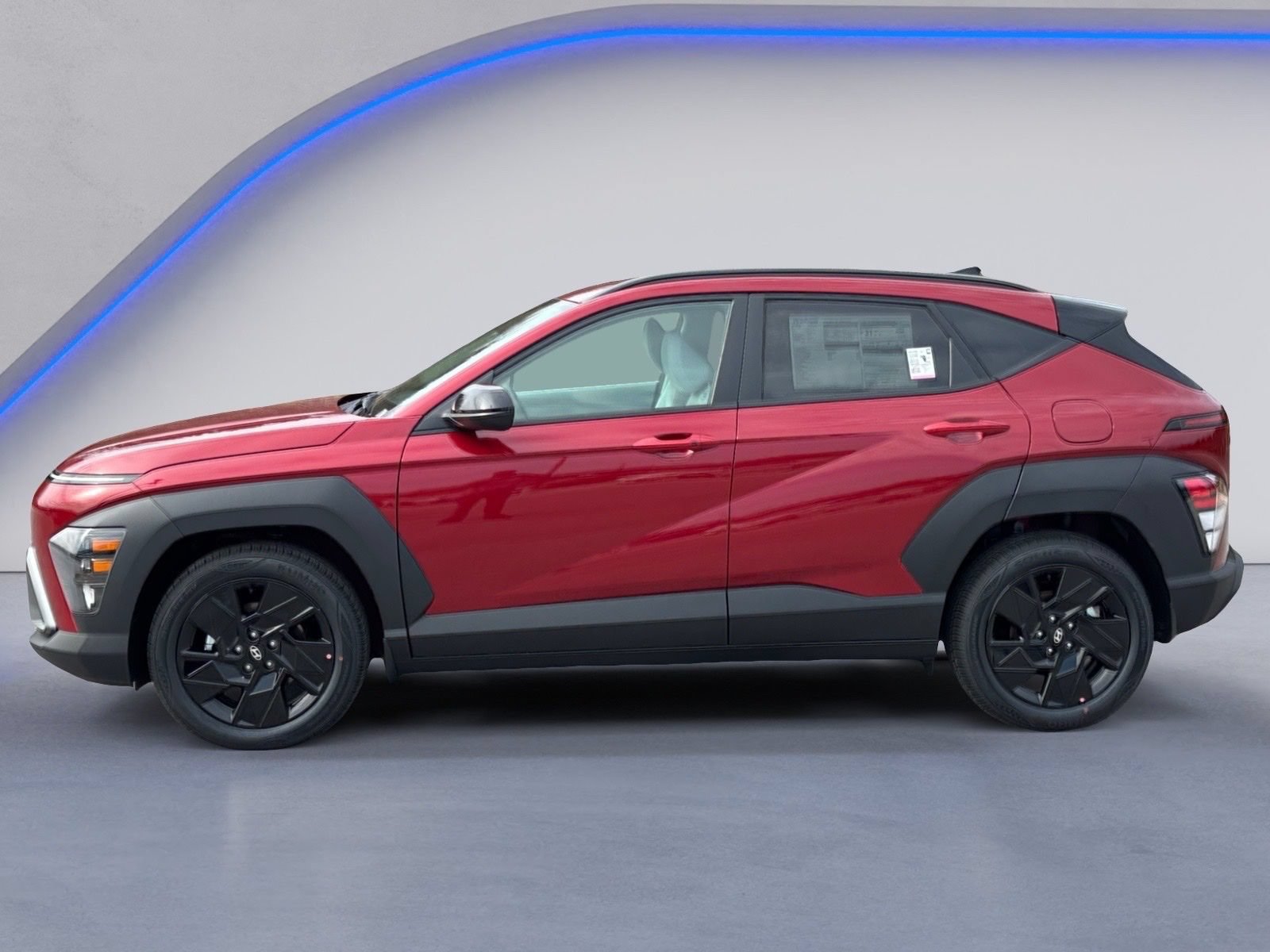 New 2026 Hyundai Kona SEL Sport FWD image 7