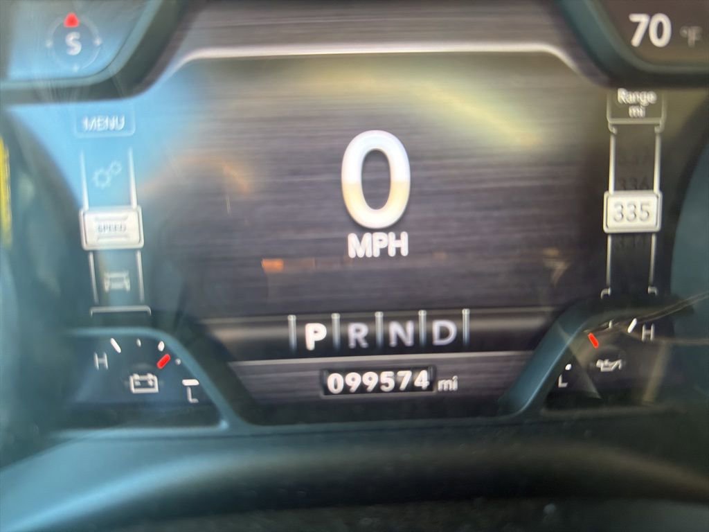Used 2020 RAM 1500 Big Horn AWD/4WD image 18