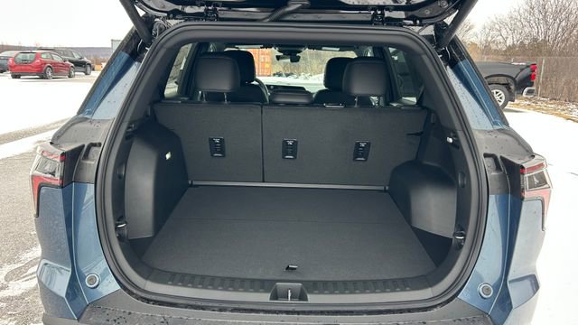 New 2026 Chevrolet Equinox LT w/ Convenience Package II image 37