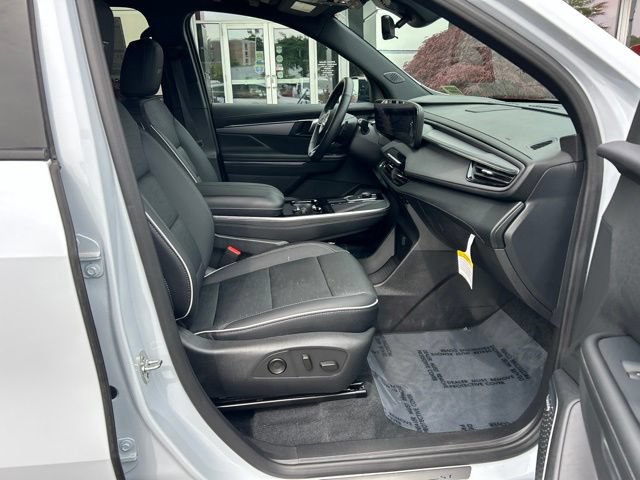 New 2026 Buick Enclave Sport Touring w/ Power Package AWD/4WD image 16