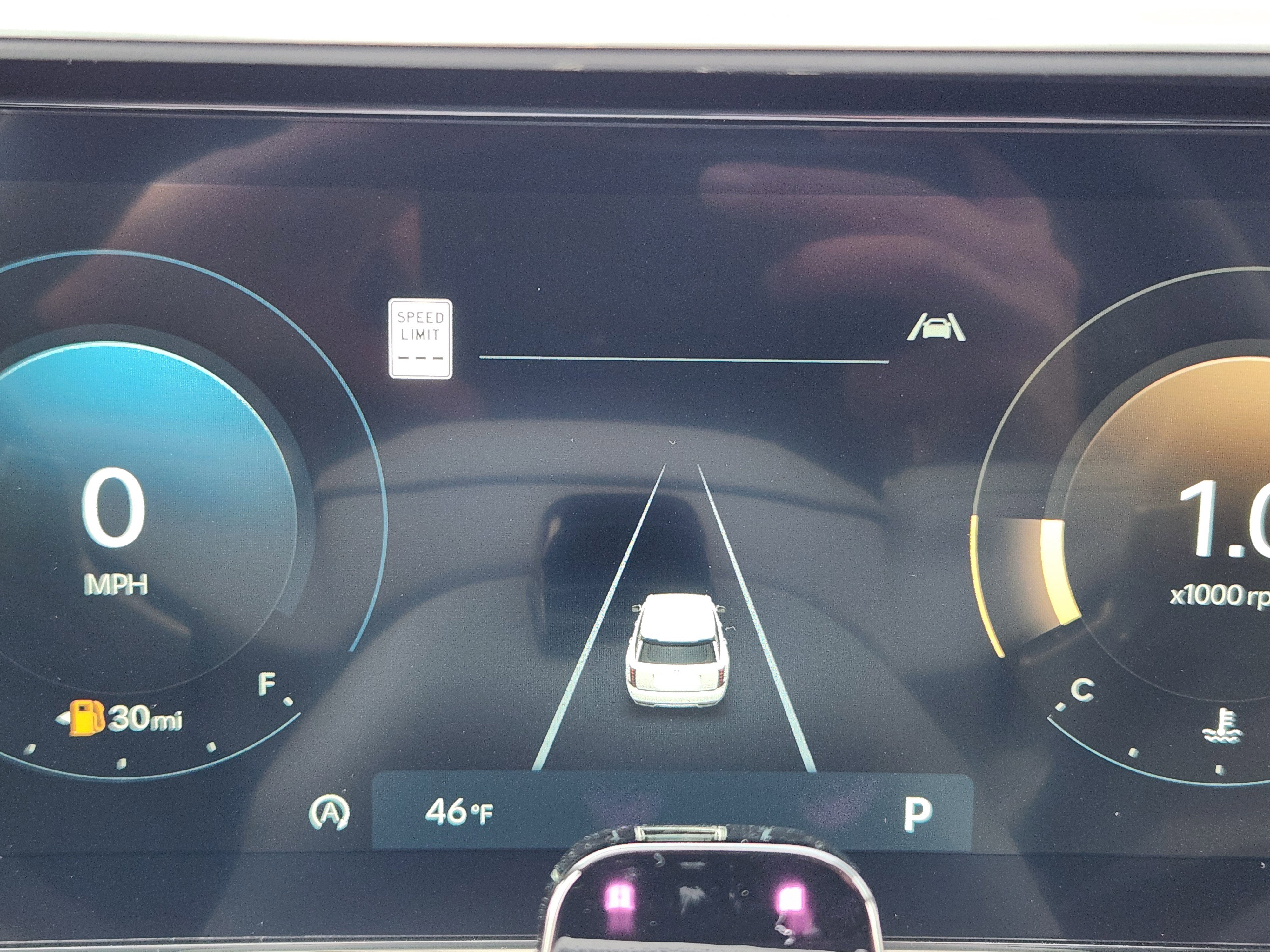 New 2026 Hyundai Palisade Calligraphy image 20