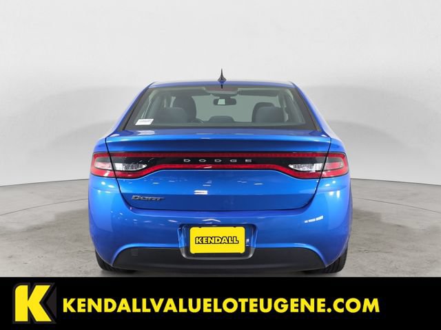 Used 2015 Dodge Dart SE w/ Convenience Group FWD image 6