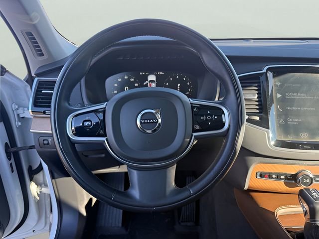 Used 2018 Volvo XC90 T6 Inscription w/ Convenience Package image 21