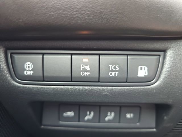 New 2026 MAZDA CX-50 AWD 2.5 Hybrid w/ Weather Package image 30