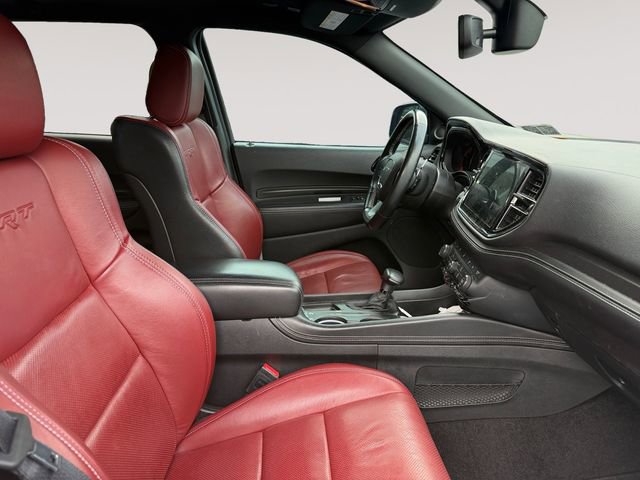 Used 2022 Dodge Durango SRT AWD/4WD image 15