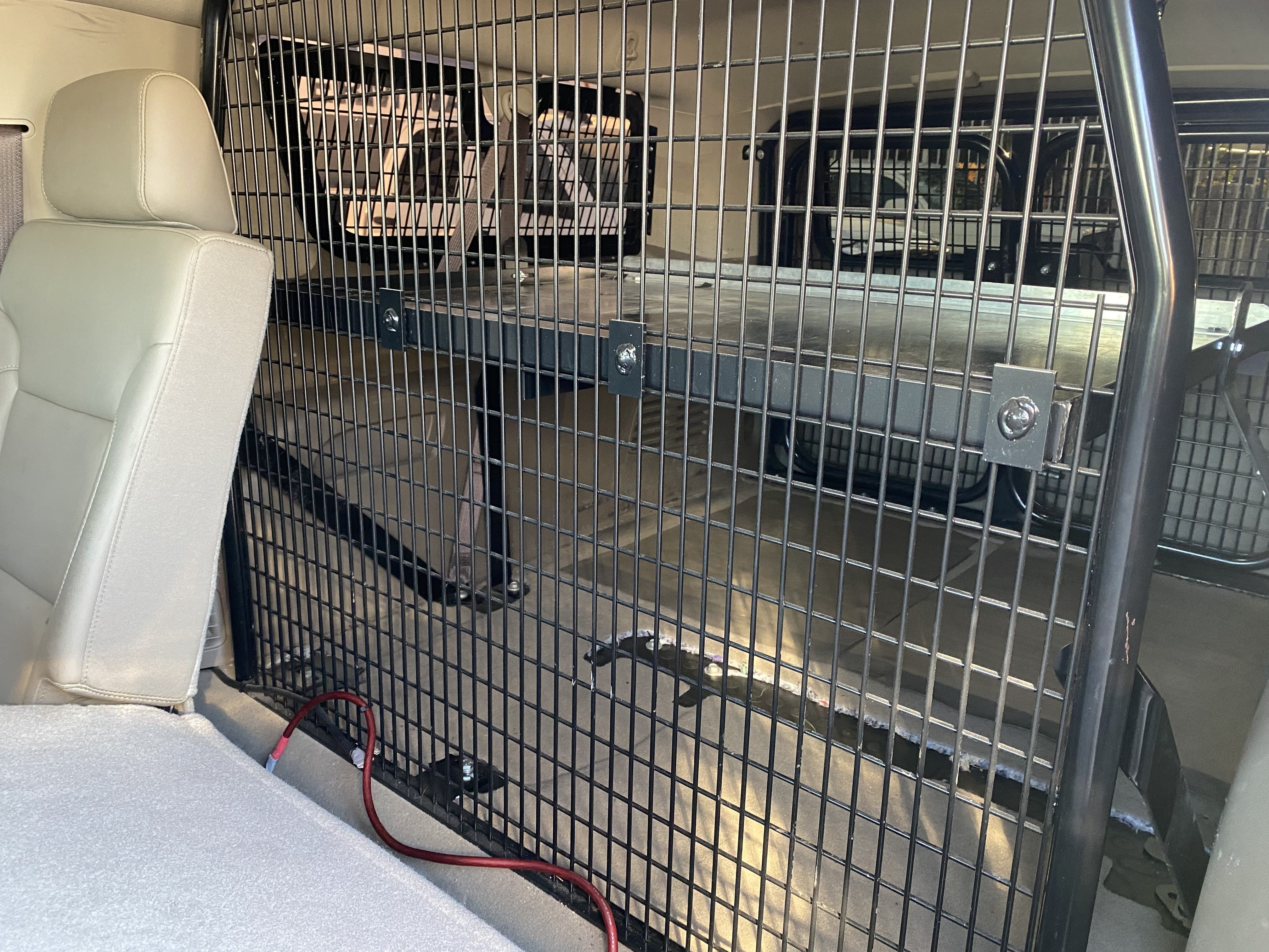 Used 2020 Chevrolet Suburban LT AWD/4WD image 21