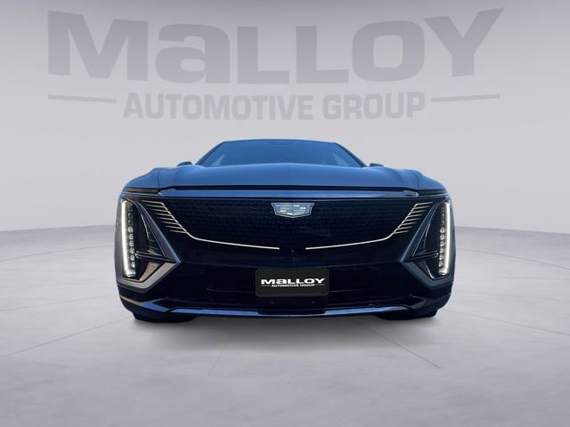 Used 2024 Cadillac Lyriq Sport image 8