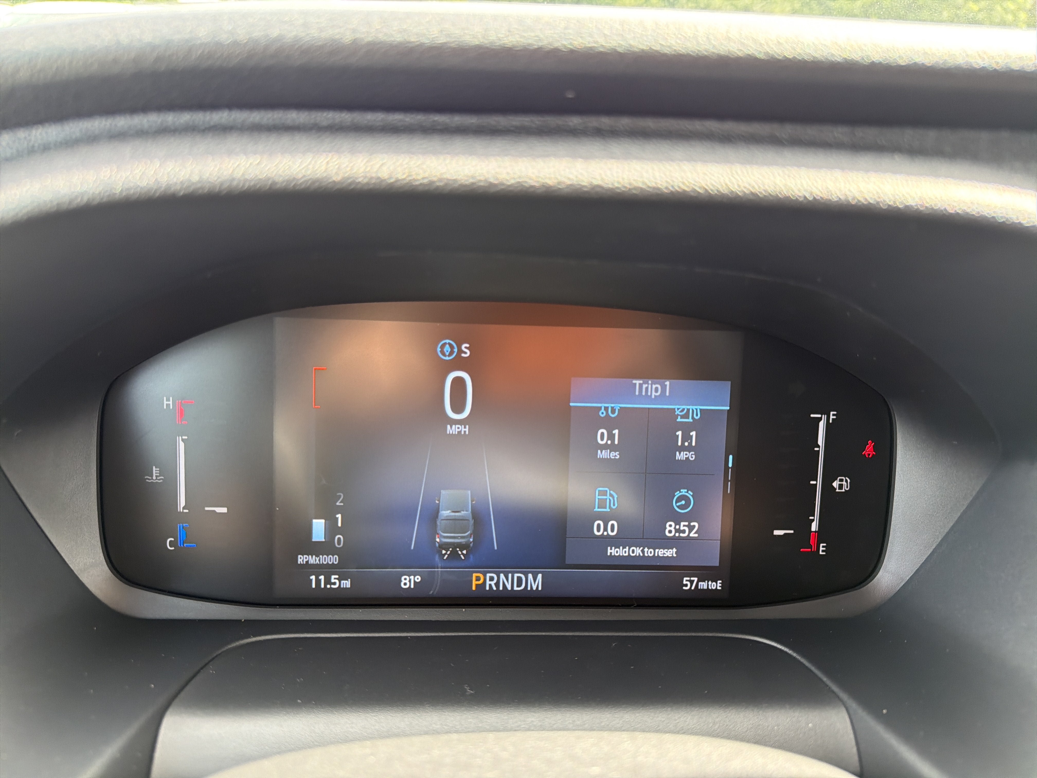 New 2026 Ford Transit 150 Low Roof RWD image 15