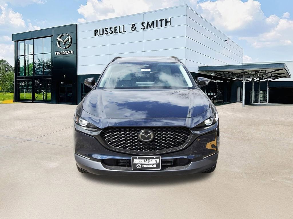 New 2026 MAZDA CX-30 Aire Edition image 2