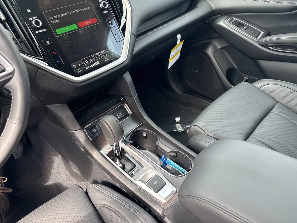 New 2026 Subaru Ascent Touring AWD/4WD image 24
