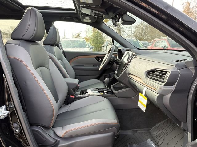 New 2026 Subaru Forester Sport image 20