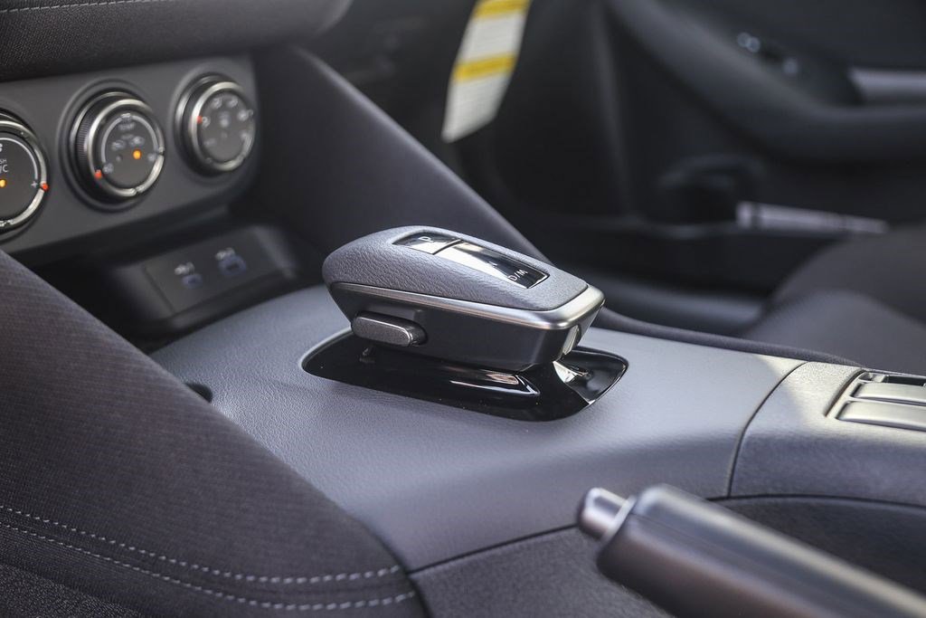 New 2026 Nissan Z Sport image 19