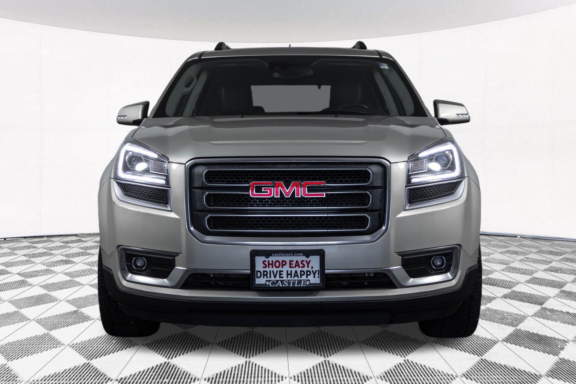 Used 2017 GMC Acadia Limited SLT AWD/4WD image 13