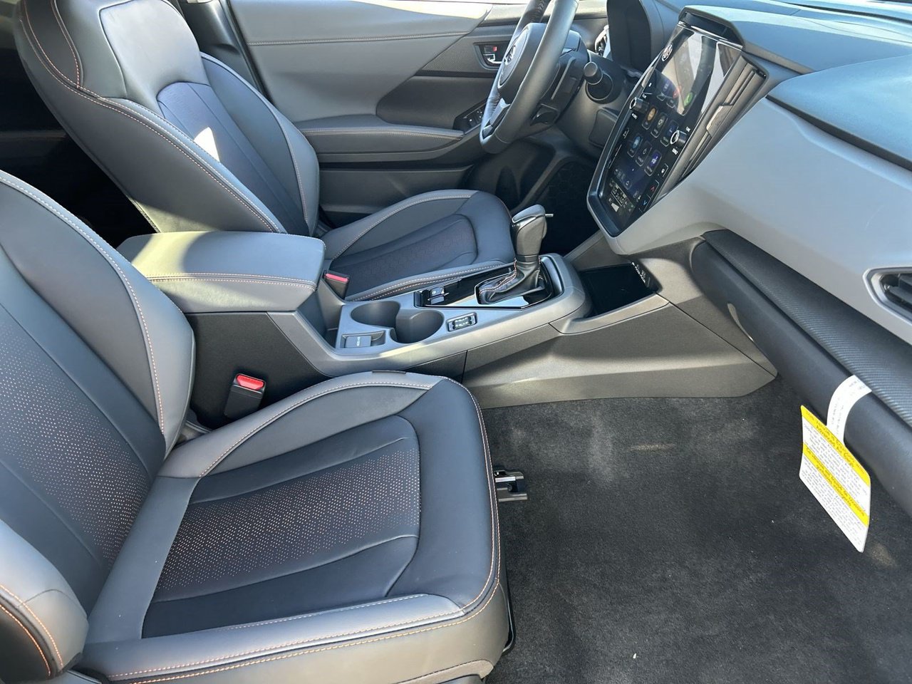 New 2026 Subaru Crosstrek 2.5i Limited AWD/4WD image 8