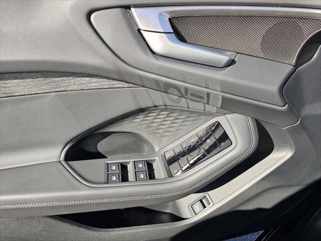 Certified 2025 Audi A5 2.0T Premium Plus w/ Premium Plus AWD/4WD image 10