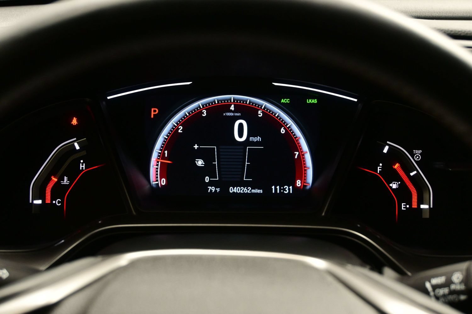 Used 2021 Honda Civic Sport Touring image 26