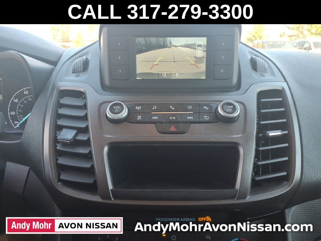 Used 2022 Ford Transit Connect XL FWD image 24