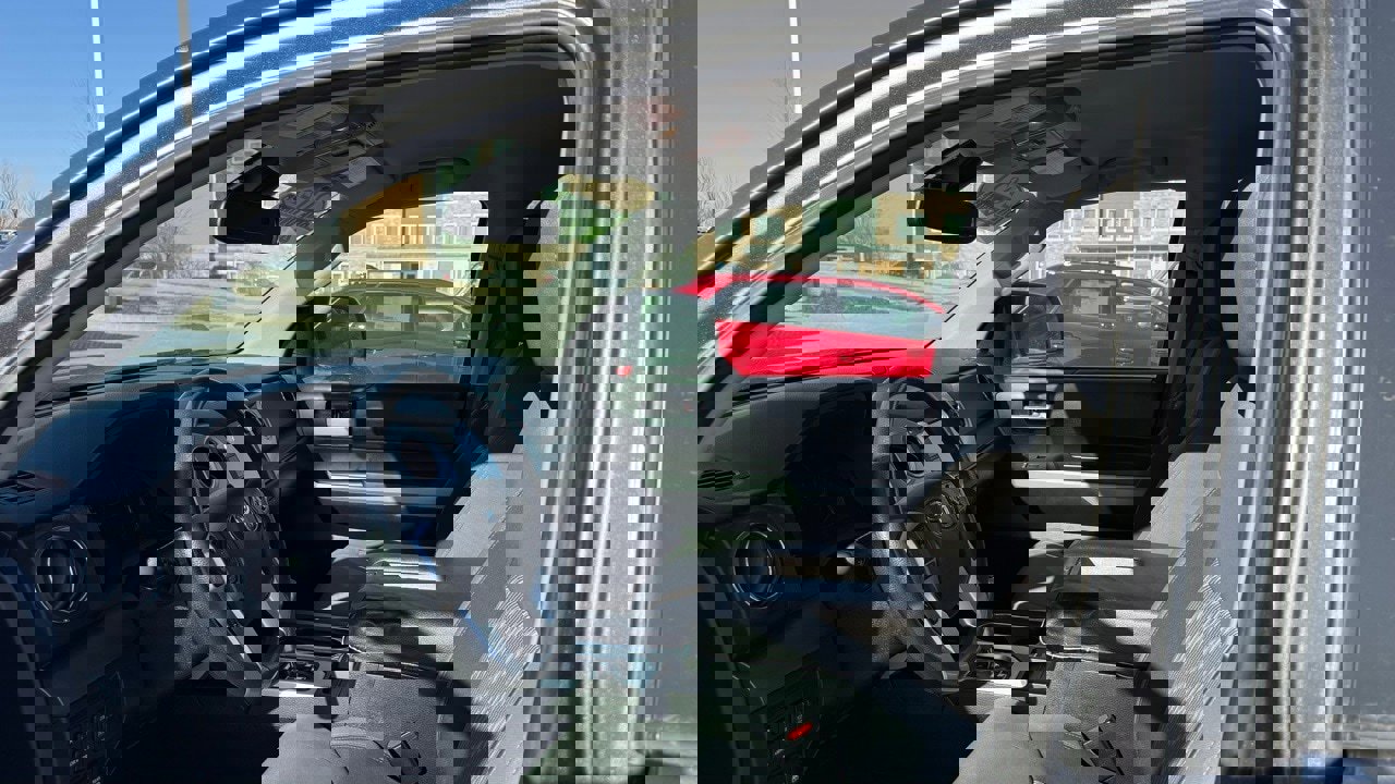 Used 2021 Toyota Tundra SR5 w/ TRD Sport Package image 9