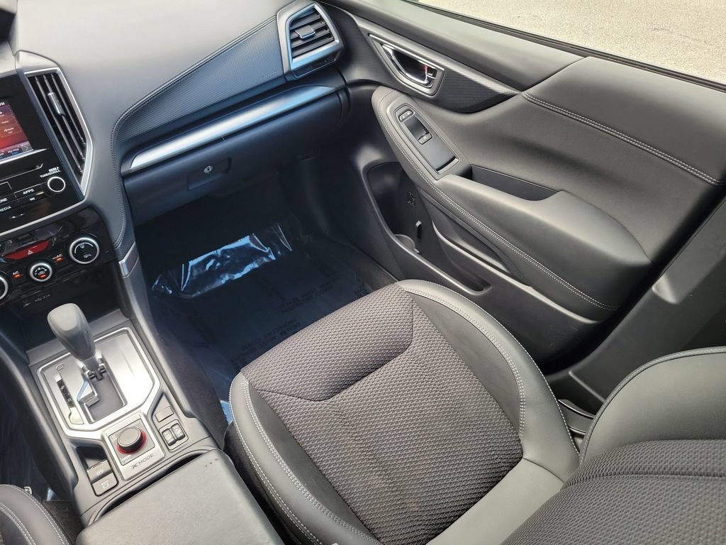 Used 2022 Subaru Forester Premium AWD/4WD image 11
