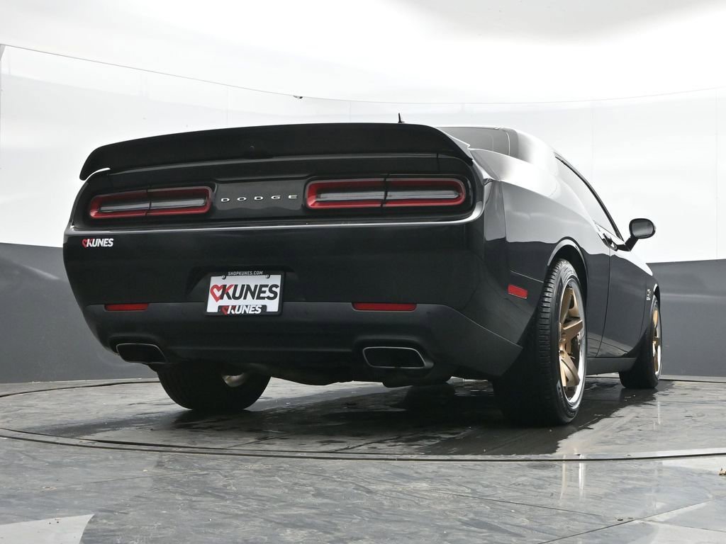 Used 2021 Dodge Challenger R/T Scat Pack w/ 1320 Plus Group image 41
