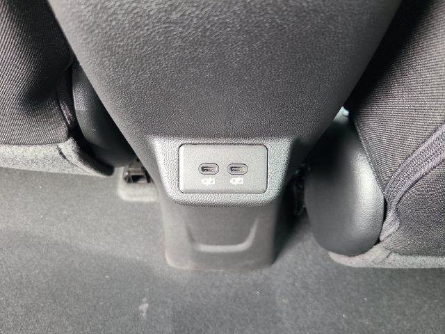 New 2027 Chevrolet Bolt LT FWD image 15