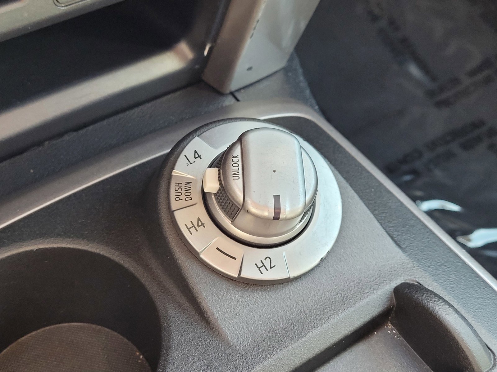 Used 2022 Toyota 4Runner SR5 Premium image 25