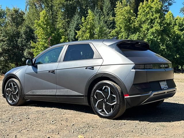 Certified 2023 Hyundai Ioniq 5 SEL AWD/4WD image 7