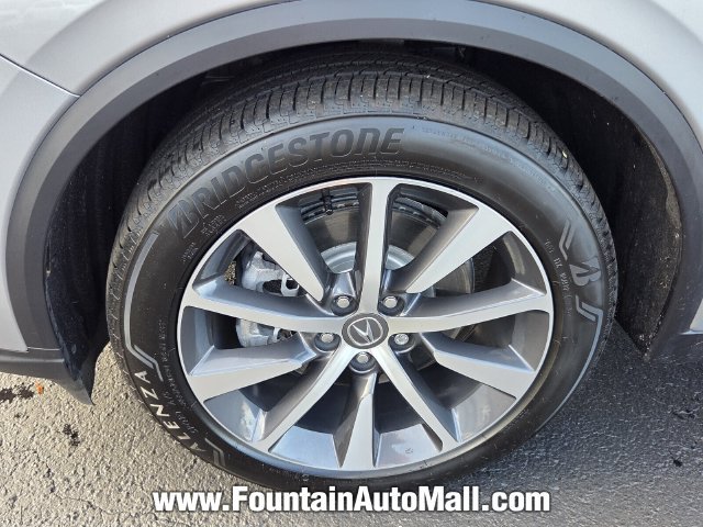 Used 2026 Acura MDX w/ Technology Package FWD image 7