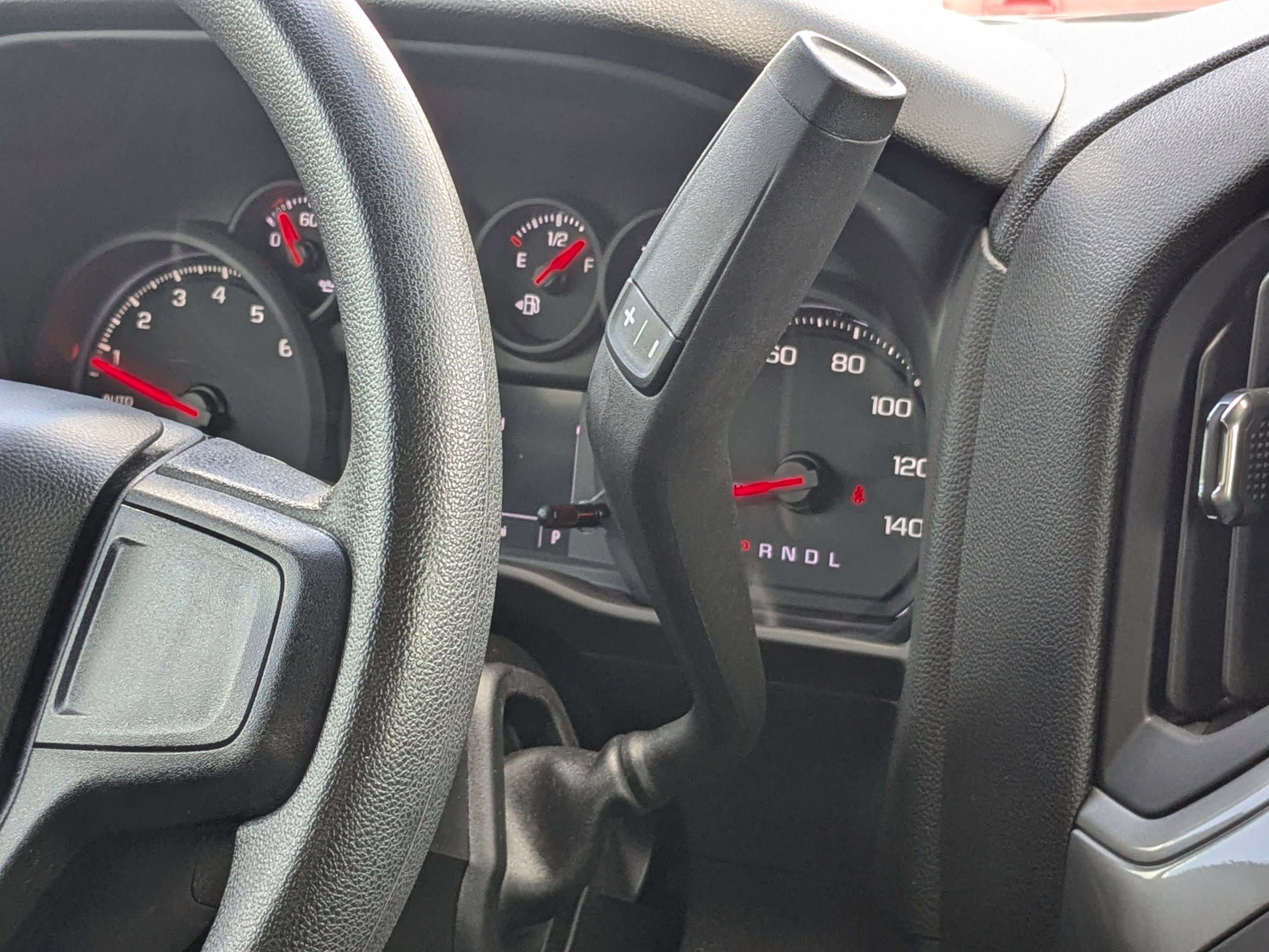 Used 2025 Chevrolet Silverado 1500 Custom image 19