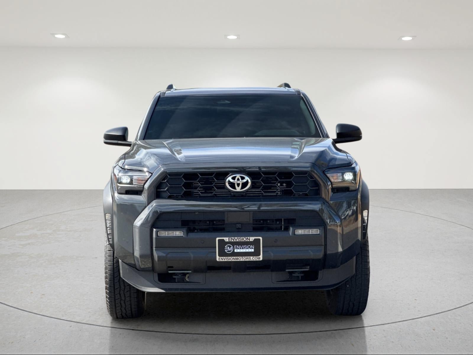 Used 2025 Toyota 4Runner TRD Off-Road AWD/4WD image 9