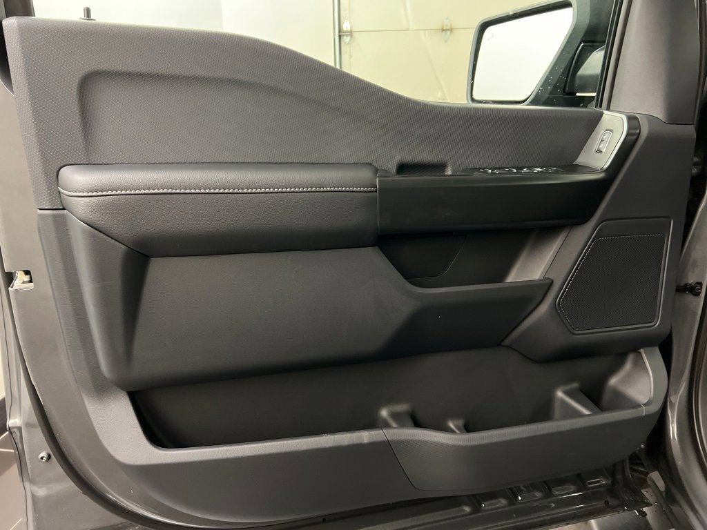 New 2025 Ford F150 STX w/ STX Black Appearance Package image 27