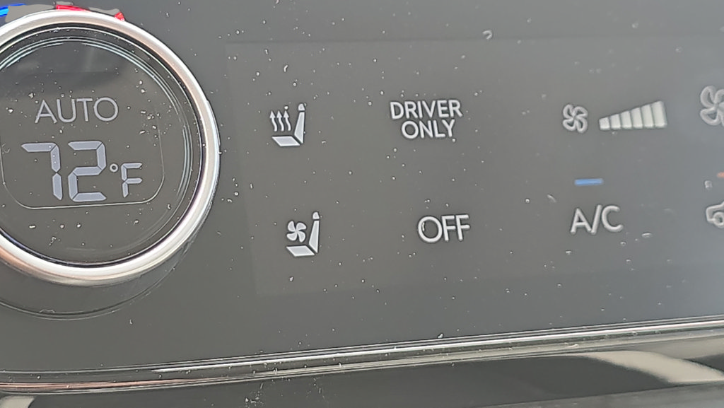 New 2026 Hyundai Tucson Limited AWD/4WD image 31