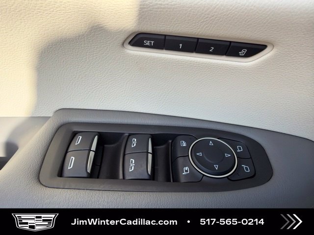 Used 2021 Cadillac XT6 Premium Luxury AWD/4WD image 28