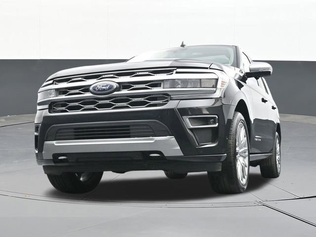 Used 2022 Ford Expedition Platinum image 57