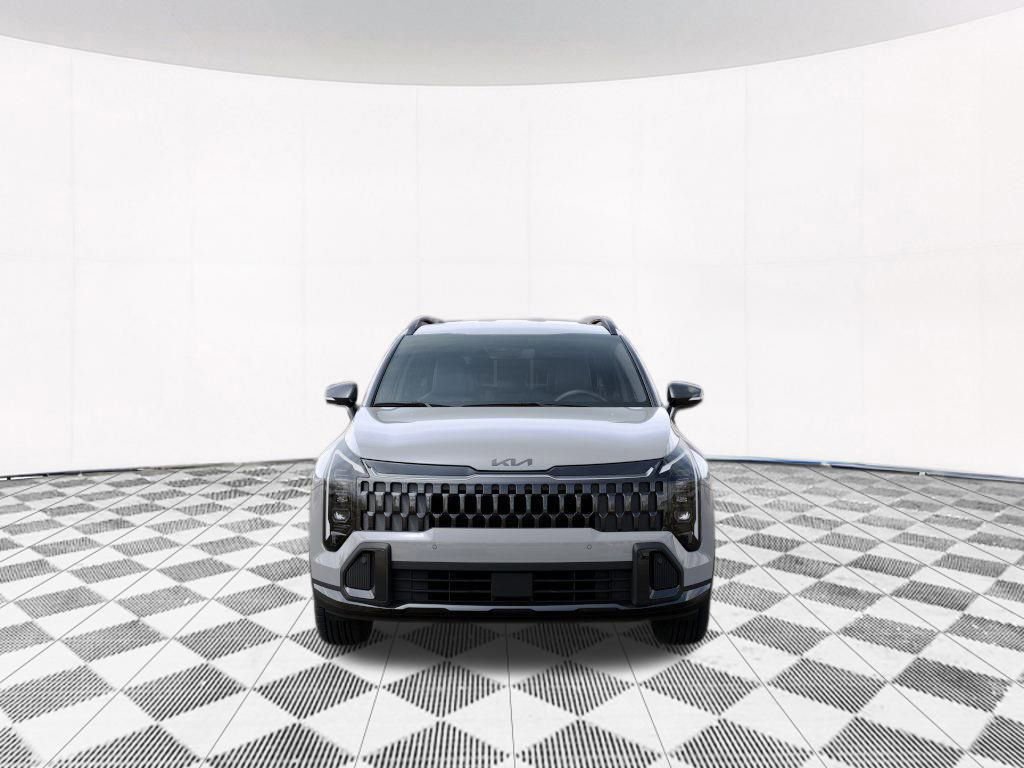 Used 2026 Kia Sportage X-Line image 2