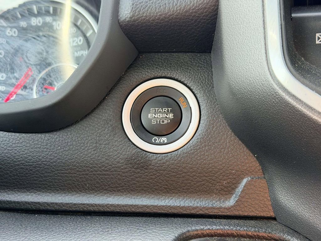 Used 2023 RAM 1500 Big Horn image 8