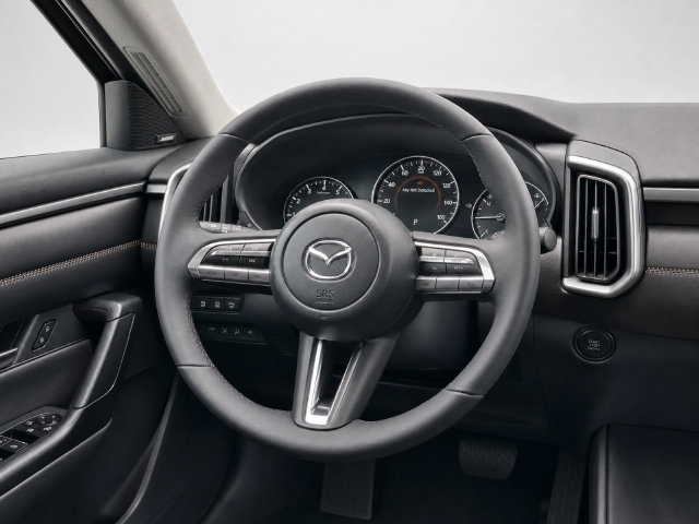 Certified 2025 MAZDA CX-50 AWD 2.5 Hybrid w/ Premium Pkg image 15
