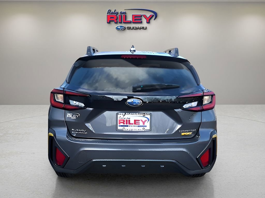 Used 2025 Subaru Crosstrek 2.5i Sport image 4