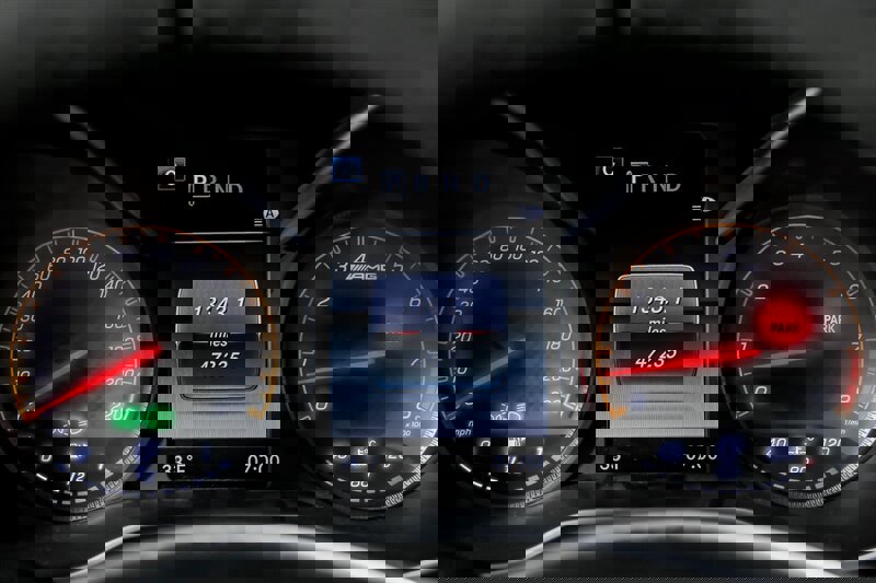 Used 2017 Mercedes-Benz AMG GT S w/ Exclusive Interior Package image 23