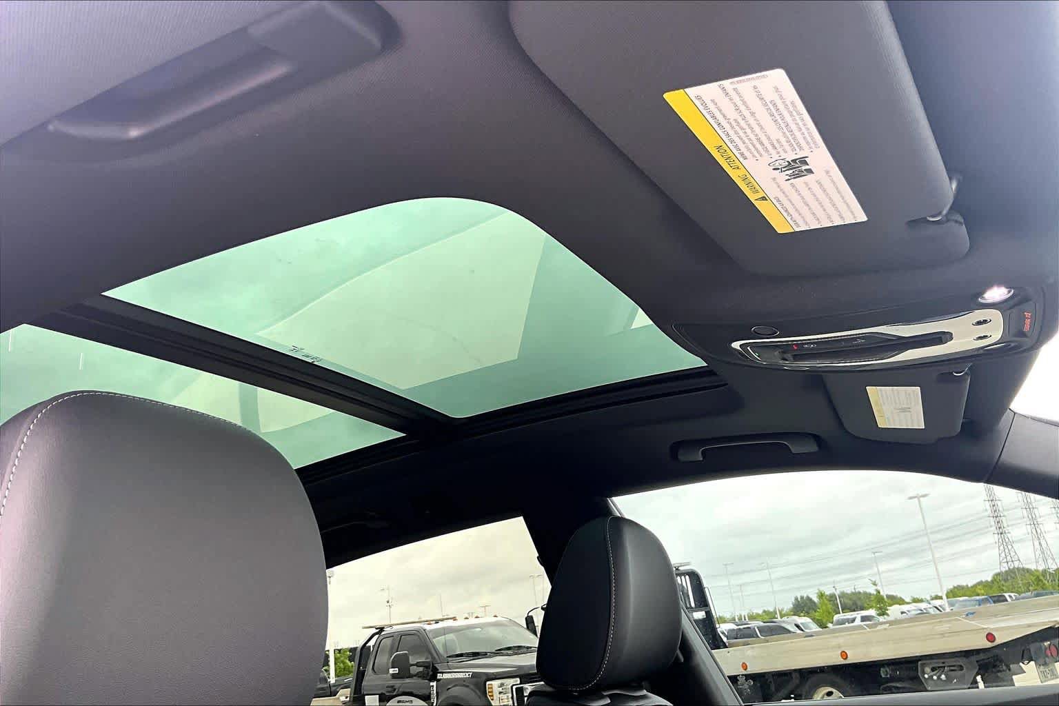 Used 2023 Audi Q8 Premium Plus w/ Premium Plus Package image 13