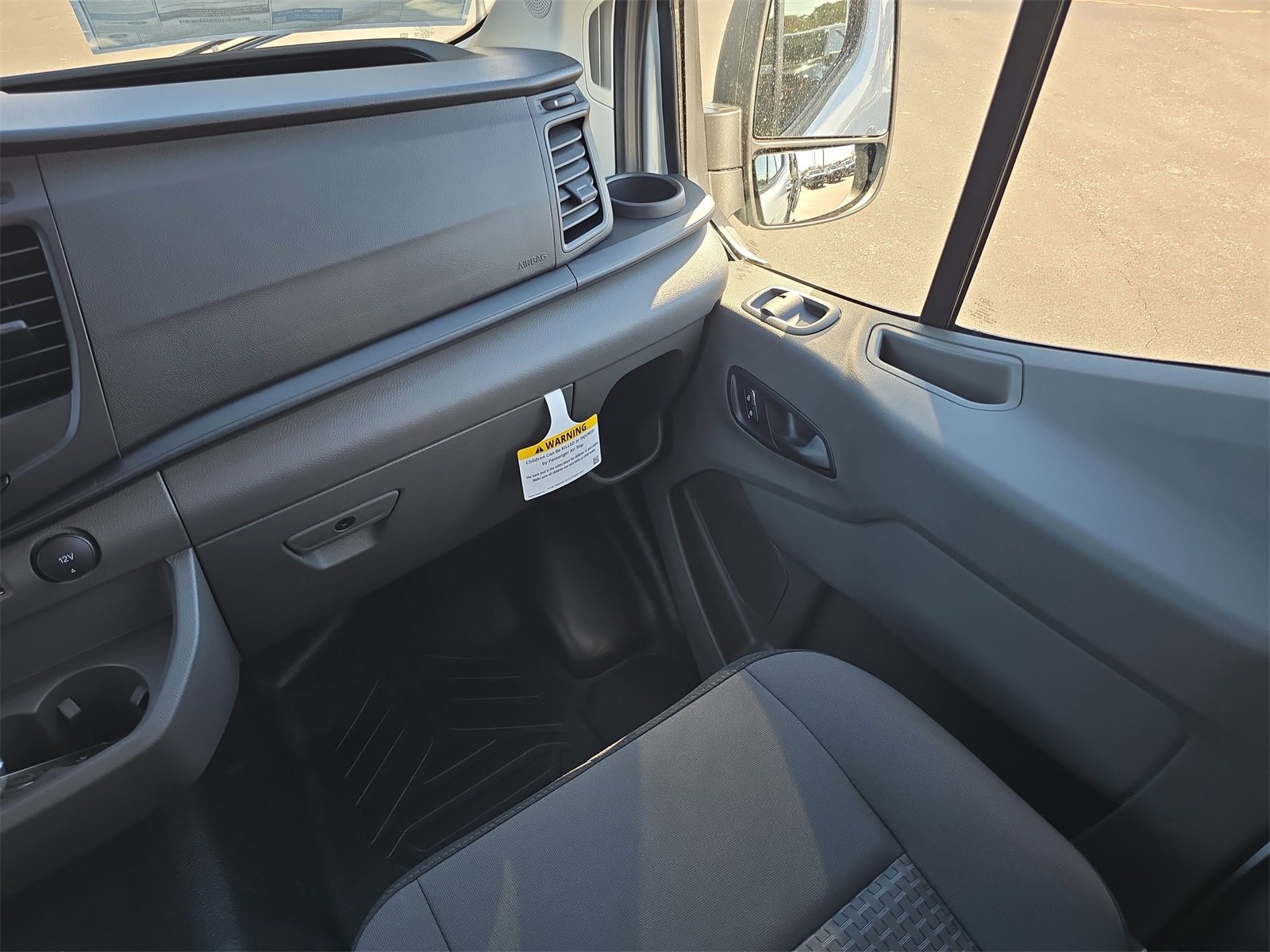 New 2026 Ford Transit 150 Low Roof image 12