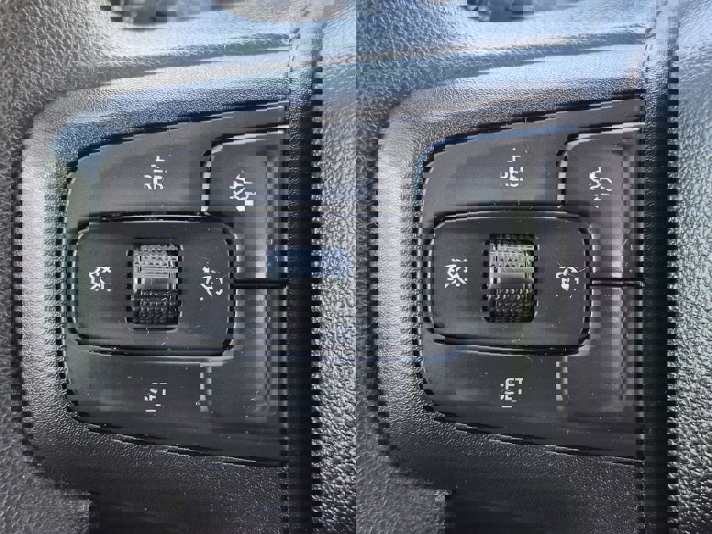 Certified 2024 Chevrolet Silverado 1500 Custom Trail Boss image 12