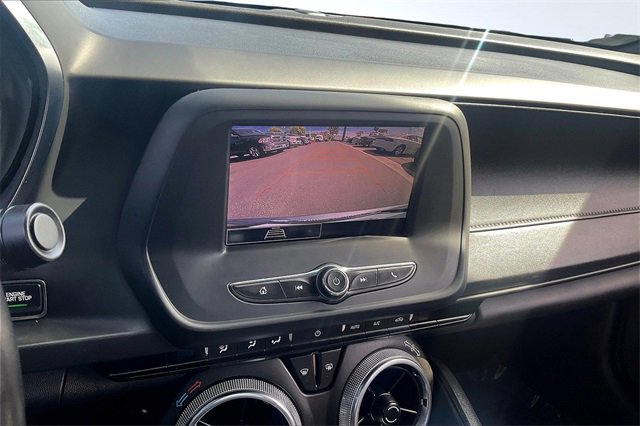 Used 2023 Chevrolet Camaro LT image 21