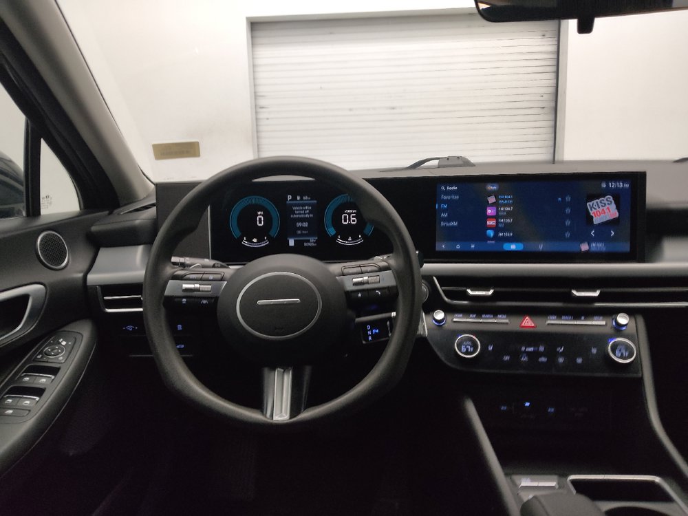 Used 2025 Hyundai Sonata SEL FWD image 22