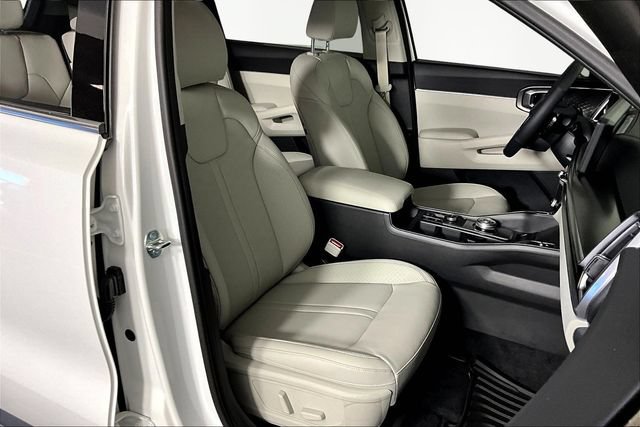 New 2026 Kia Sorento EX AWD/4WD image 12