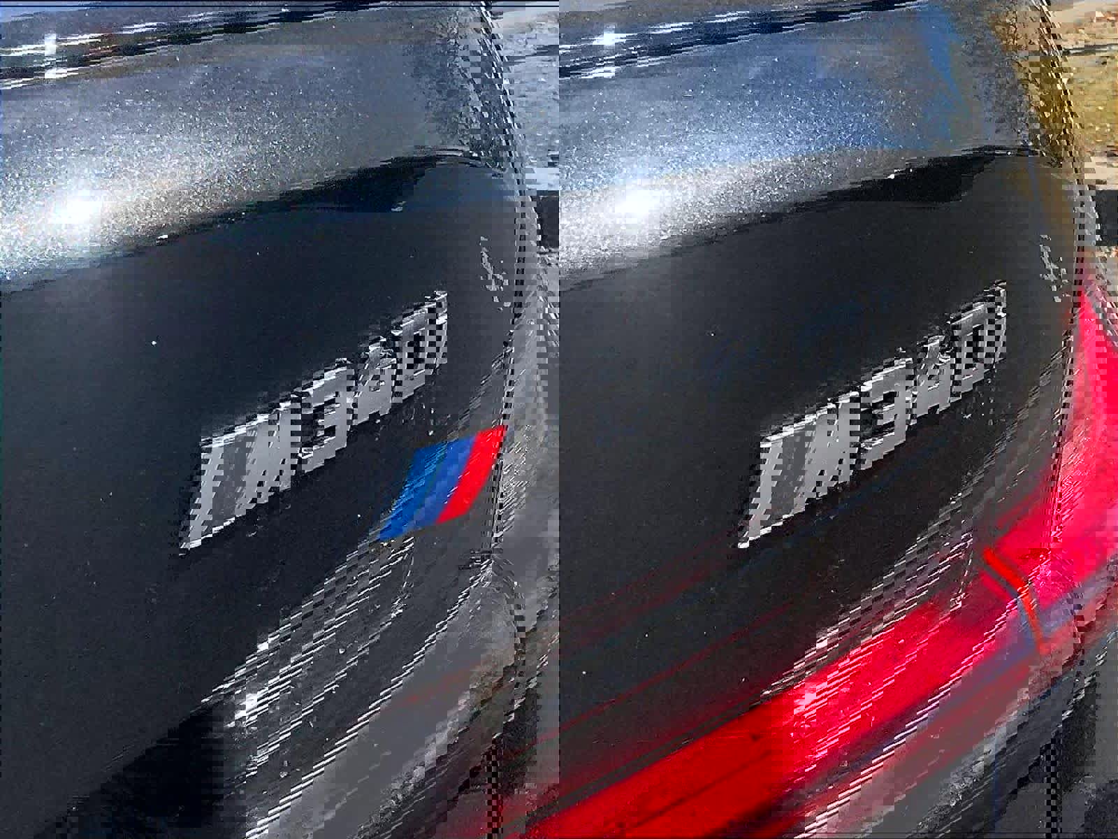 Used 2025 BMW M340i w/ Premium Package image 10