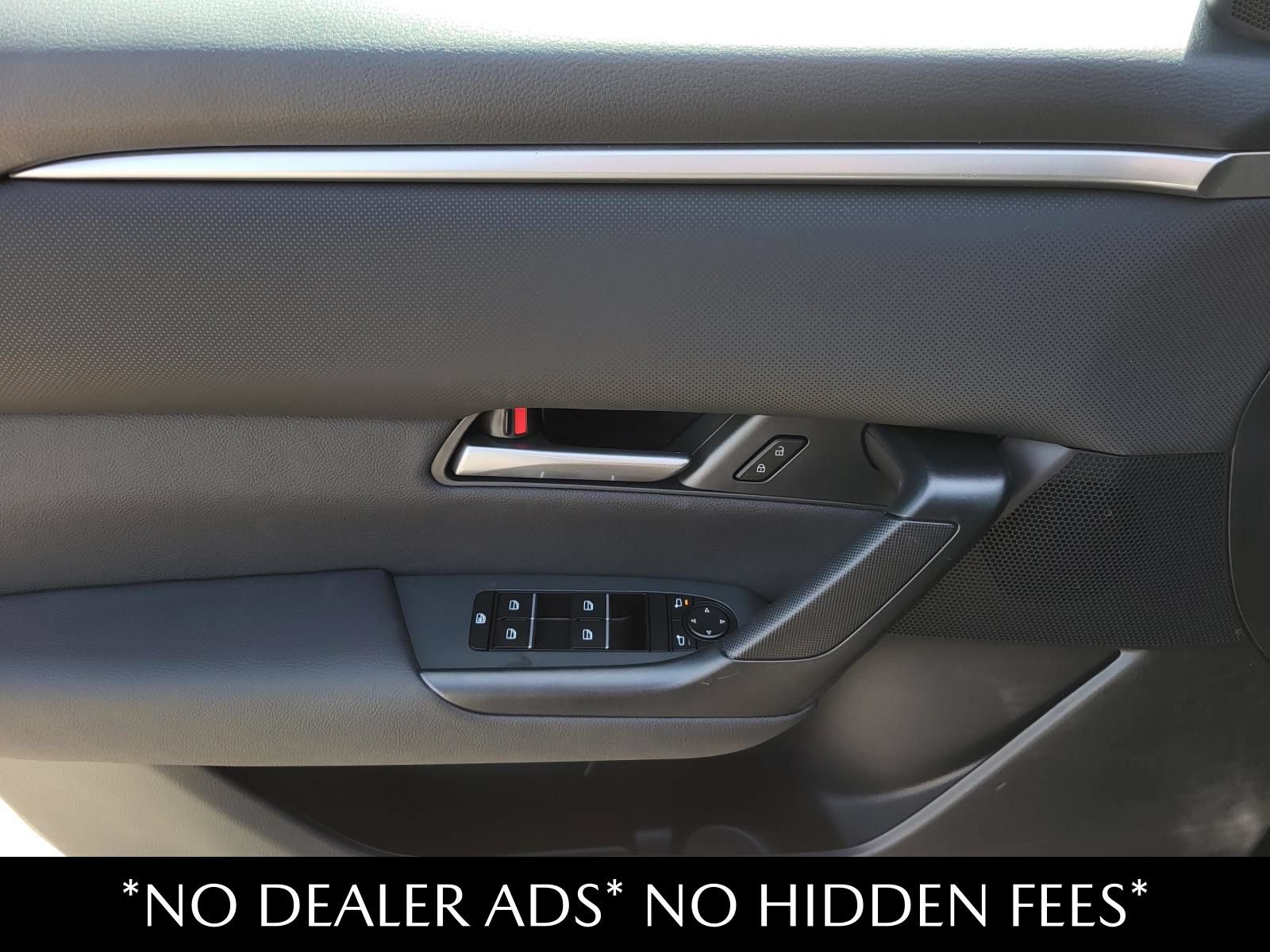 New 2026 MAZDA CX-50 Meridian Edition w/ Weather Package AWD/4WD image 15