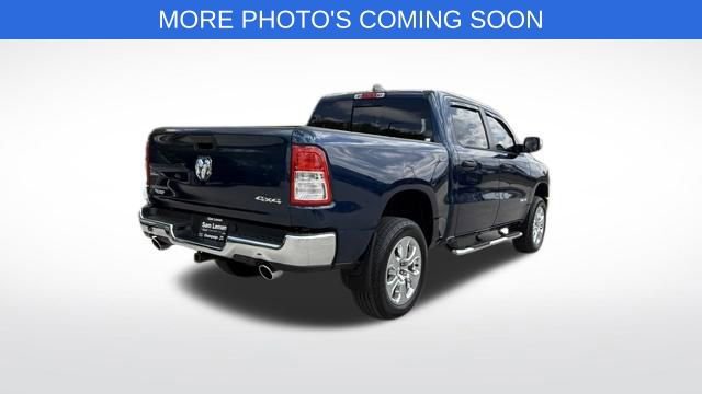 Used 2023 RAM 1500 Big Horn AWD/4WD image 4