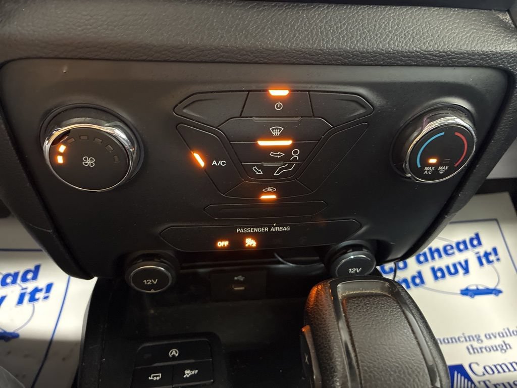 Used 2019 Ford Ranger XL w/ Equipment Group 101A Mid RWD image 30